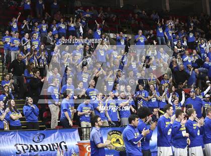 Thumbnail 3 in Ardsley vs. Mohonasen (NYSPHSAA Class A Semifinal) photogallery.