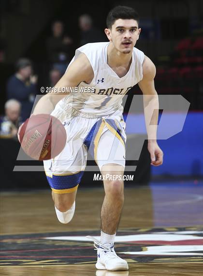Thumbnail 1 in Ardsley vs. Mohonasen (NYSPHSAA Class A Semifinal) photogallery.
