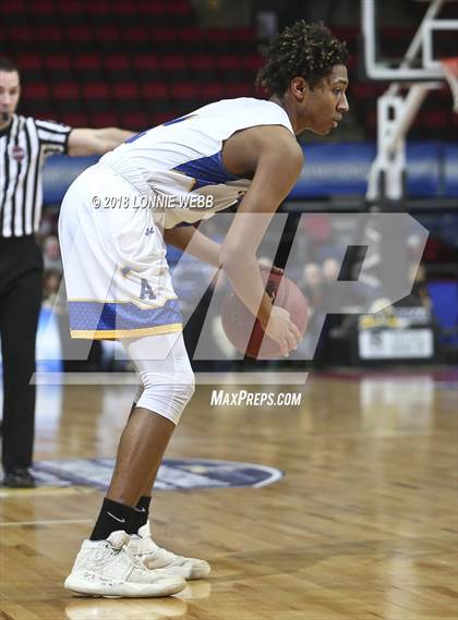 Thumbnail 2 in Ardsley vs. Mohonasen (NYSPHSAA Class A Semifinal) photogallery.