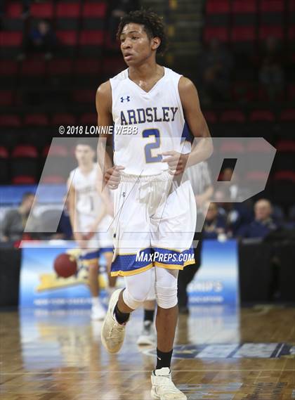 Thumbnail 2 in Ardsley vs. Mohonasen (NYSPHSAA Class A Semifinal) photogallery.