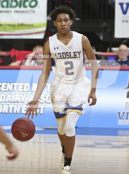 Thumbnail 2 in Ardsley vs. Mohonasen (NYSPHSAA Class A Semifinal) photogallery.