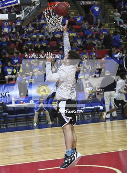 Thumbnail 1 in Ardsley vs. Mohonasen (NYSPHSAA Class A Semifinal) photogallery.