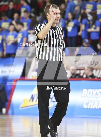 Thumbnail 1 in Ardsley vs. Mohonasen (NYSPHSAA Class A Semifinal) photogallery.