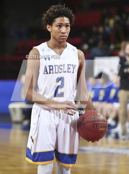 Thumbnail 1 in Ardsley vs. Mohonasen (NYSPHSAA Class A Semifinal) photogallery.
