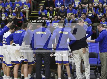 Thumbnail 2 in Ardsley vs. Mohonasen (NYSPHSAA Class A Semifinal) photogallery.