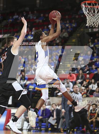Thumbnail 2 in Ardsley vs. Mohonasen (NYSPHSAA Class A Semifinal) photogallery.