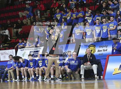 Thumbnail 2 in Ardsley vs. Mohonasen (NYSPHSAA Class A Semifinal) photogallery.