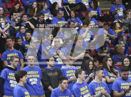 Thumbnail 2 in Ardsley vs. Mohonasen (NYSPHSAA Class A Semifinal) photogallery.