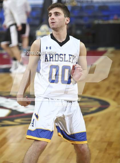 Thumbnail 1 in Ardsley vs. Mohonasen (NYSPHSAA Class A Semifinal) photogallery.