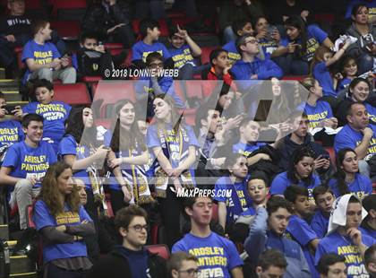Thumbnail 1 in Ardsley vs. Mohonasen (NYSPHSAA Class A Semifinal) photogallery.