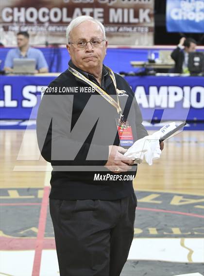 Thumbnail 3 in Ardsley vs. Mohonasen (NYSPHSAA Class A Semifinal) photogallery.