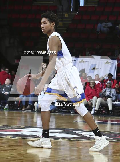 Thumbnail 2 in Ardsley vs. Mohonasen (NYSPHSAA Class A Semifinal) photogallery.