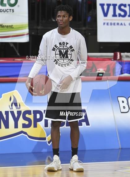 Thumbnail 2 in Ardsley vs. Mohonasen (NYSPHSAA Class A Semifinal) photogallery.