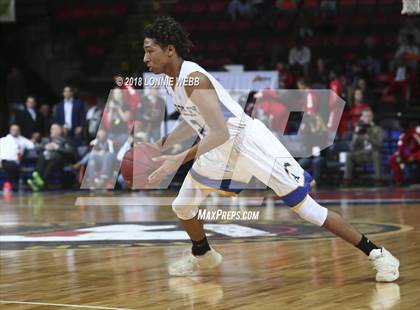 Thumbnail 3 in Ardsley vs. Mohonasen (NYSPHSAA Class A Semifinal) photogallery.