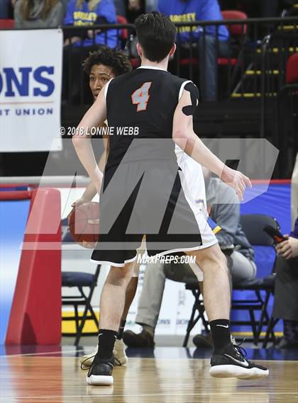 Thumbnail 1 in Ardsley vs. Mohonasen (NYSPHSAA Class A Semifinal) photogallery.