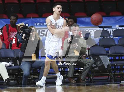 Thumbnail 3 in Ardsley vs. Mohonasen (NYSPHSAA Class A Semifinal) photogallery.