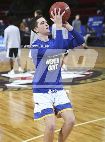 Thumbnail 3 in Ardsley vs. Mohonasen (NYSPHSAA Class A Semifinal) photogallery.