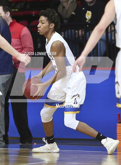 Thumbnail 1 in Ardsley vs. Mohonasen (NYSPHSAA Class A Semifinal) photogallery.