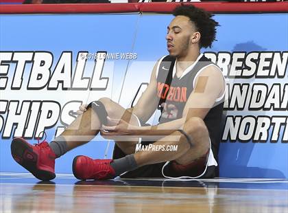 Thumbnail 1 in Ardsley vs. Mohonasen (NYSPHSAA Class A Semifinal) photogallery.