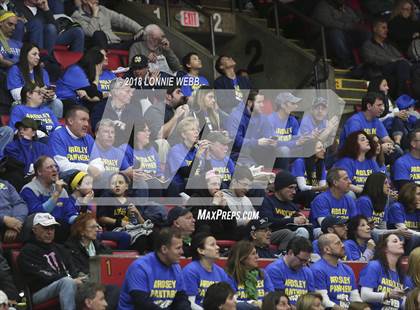 Thumbnail 2 in Ardsley vs. Mohonasen (NYSPHSAA Class A Semifinal) photogallery.