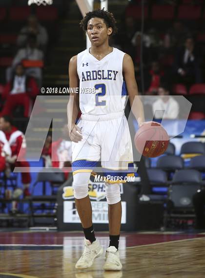 Thumbnail 1 in Ardsley vs. Mohonasen (NYSPHSAA Class A Semifinal) photogallery.