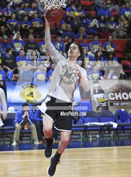Thumbnail 2 in Ardsley vs. Mohonasen (NYSPHSAA Class A Semifinal) photogallery.