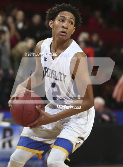 Thumbnail 3 in Ardsley vs. Mohonasen (NYSPHSAA Class A Semifinal) photogallery.