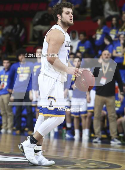 Thumbnail 1 in Ardsley vs. Mohonasen (NYSPHSAA Class A Semifinal) photogallery.