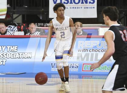 Thumbnail 1 in Ardsley vs. Mohonasen (NYSPHSAA Class A Semifinal) photogallery.
