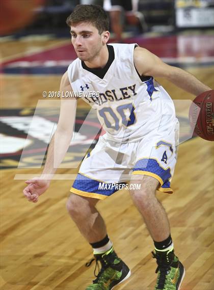 Thumbnail 3 in Ardsley vs. Mohonasen (NYSPHSAA Class A Semifinal) photogallery.