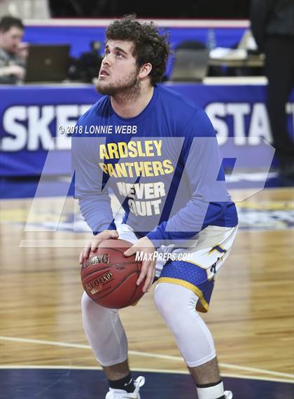 Thumbnail 2 in Ardsley vs. Mohonasen (NYSPHSAA Class A Semifinal) photogallery.