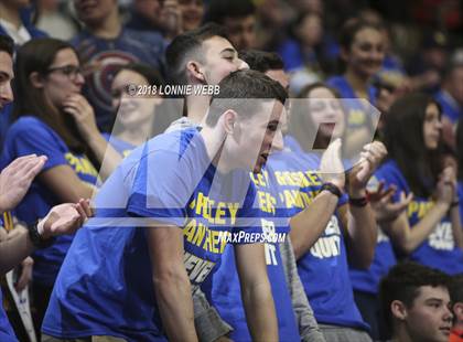 Thumbnail 3 in Ardsley vs. Mohonasen (NYSPHSAA Class A Semifinal) photogallery.
