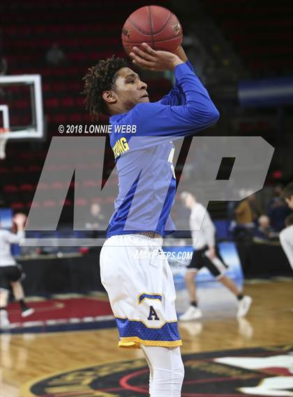 Thumbnail 3 in Ardsley vs. Mohonasen (NYSPHSAA Class A Semifinal) photogallery.