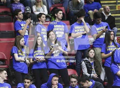 Thumbnail 3 in Ardsley vs. Mohonasen (NYSPHSAA Class A Semifinal) photogallery.