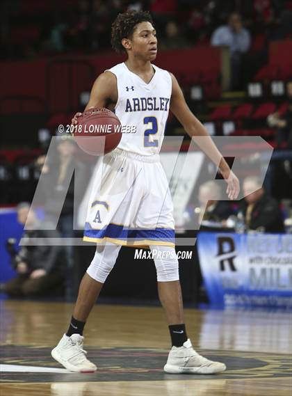 Thumbnail 2 in Ardsley vs. Mohonasen (NYSPHSAA Class A Semifinal) photogallery.