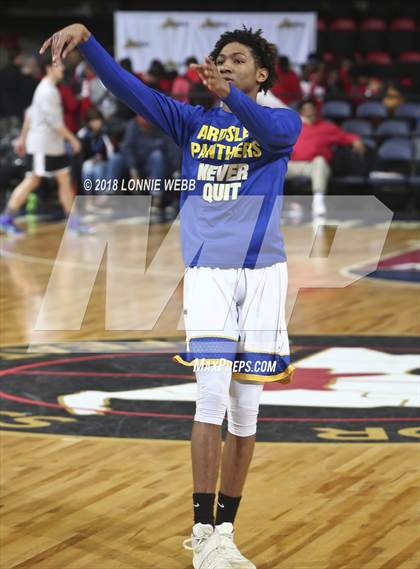 Thumbnail 3 in Ardsley vs. Mohonasen (NYSPHSAA Class A Semifinal) photogallery.