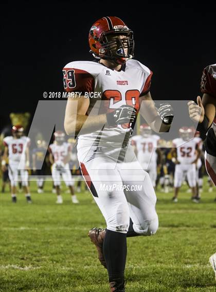 Thumbnail 3 in Modesto @ Gregori photogallery.