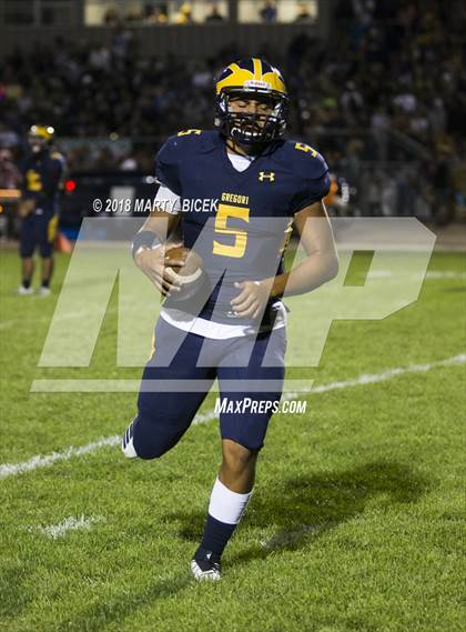 Thumbnail 1 in Modesto @ Gregori photogallery.