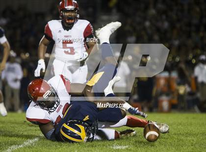 Thumbnail 3 in Modesto @ Gregori photogallery.