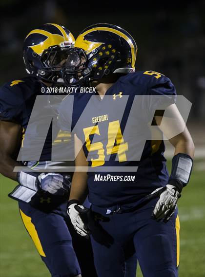 Thumbnail 3 in Modesto @ Gregori photogallery.