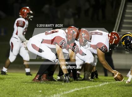 Thumbnail 3 in Modesto @ Gregori photogallery.