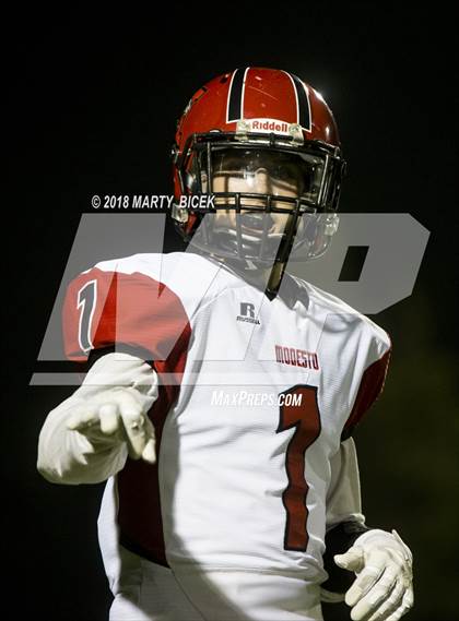 Thumbnail 2 in Modesto @ Gregori photogallery.