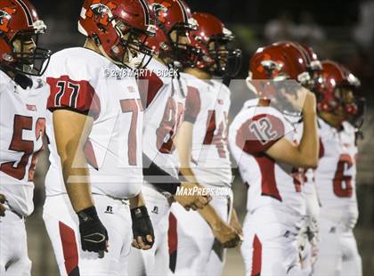 Thumbnail 1 in Modesto @ Gregori photogallery.