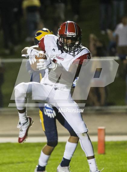 Thumbnail 1 in Modesto @ Gregori photogallery.