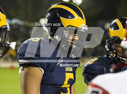 Thumbnail 1 in Modesto @ Gregori photogallery.