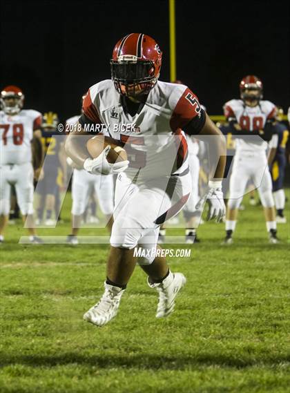 Thumbnail 2 in Modesto @ Gregori photogallery.