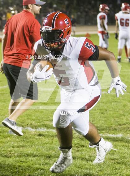 Thumbnail 1 in Modesto @ Gregori photogallery.