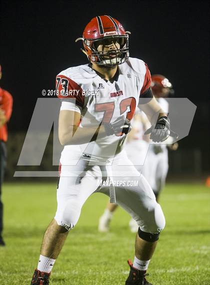 Thumbnail 3 in Modesto @ Gregori photogallery.