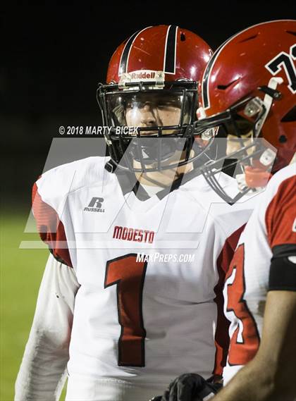 Thumbnail 1 in Modesto @ Gregori photogallery.