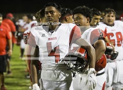 Thumbnail 1 in Modesto @ Gregori photogallery.